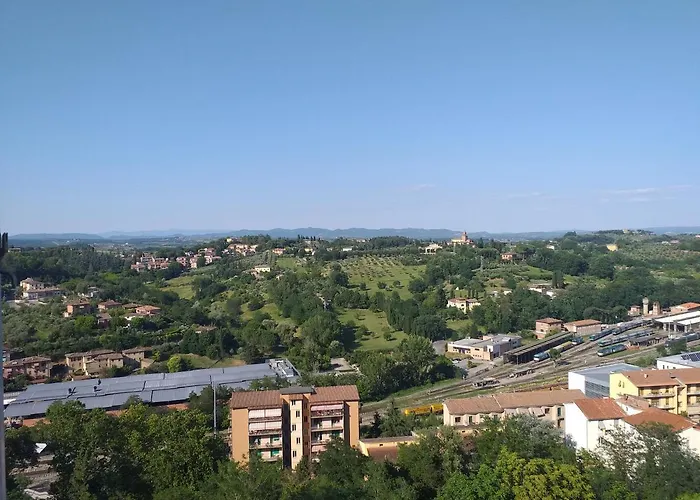 Casa Di Alfredo Siena