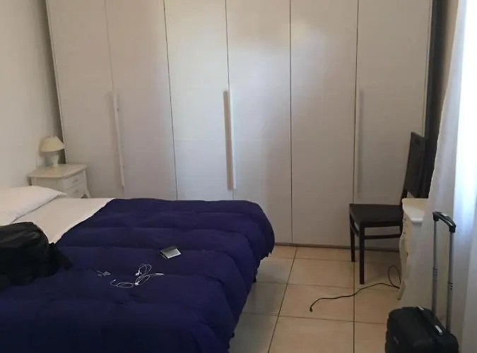 Casa Di Alfredo Siena