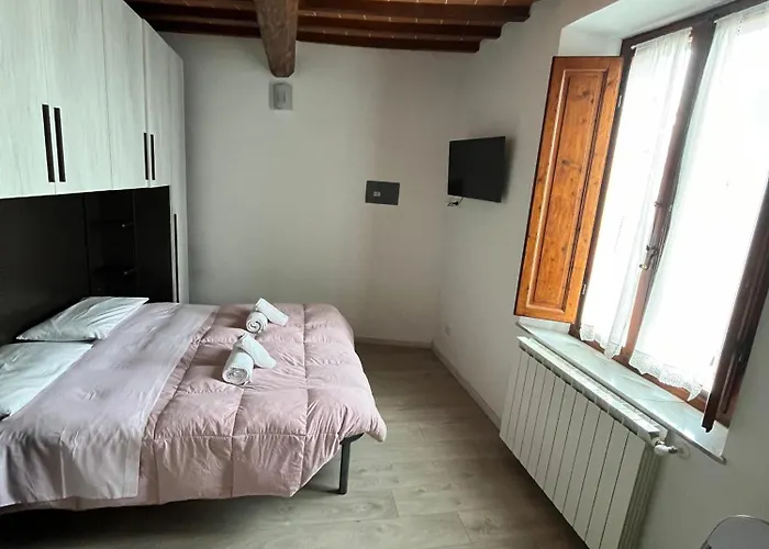 Casa Di Alfredo Casa de hóspedes *