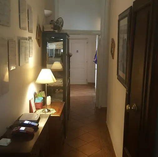 Casa Di Alfredo * Siena