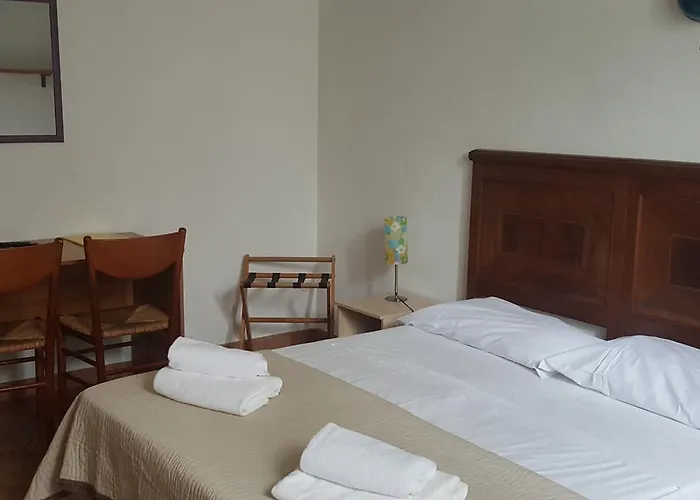 Casa Di Alfredo Casa de hóspedes