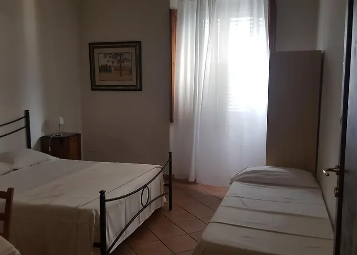 Casa Di Alfredo Casa de hóspedes Siena