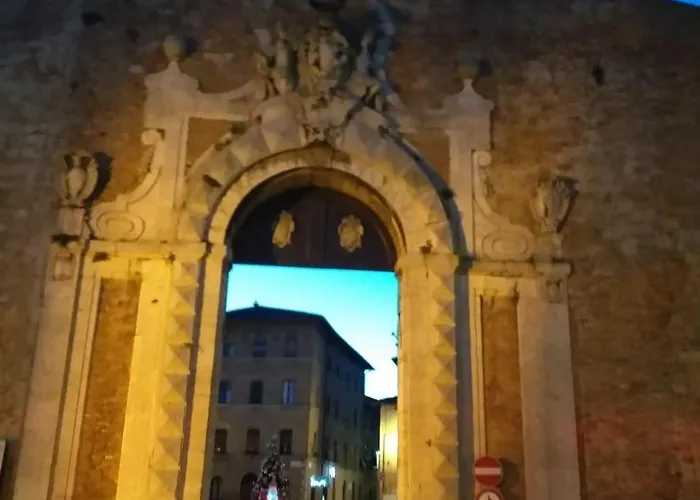 Casa Di Alfredo * Siena