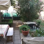 ゲストハウス Casa Di Alfredo シエーナ