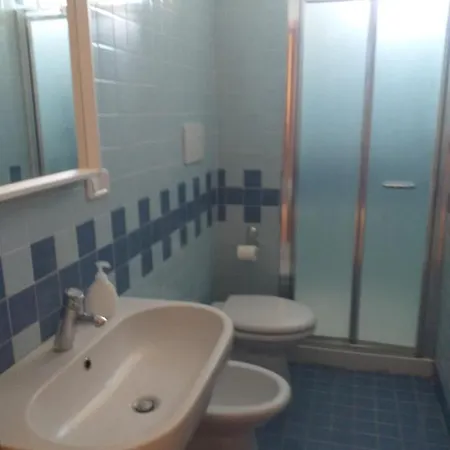 Πανσιόν Casa Di Alfredo *