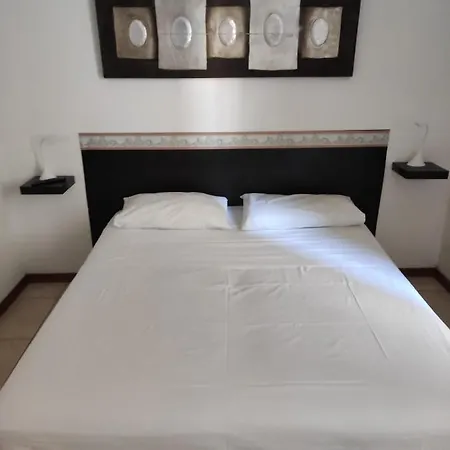 Casa Di Alfredo Πανσιόν *