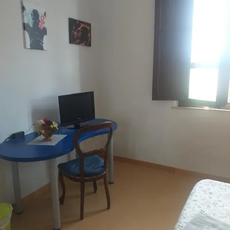 Casa Di Alfredo Πανσιόν *