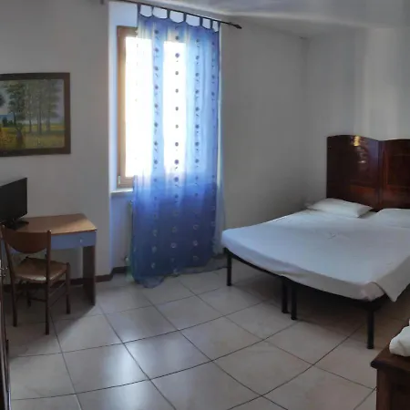 Casa Di Alfredo Σιένα