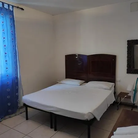 Casa Di Alfredo Πανσιόν *