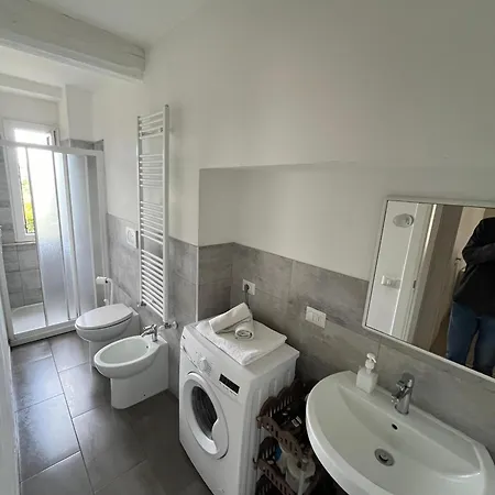 Πανσιόν Casa Di Alfredo Σιένα