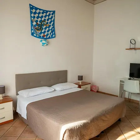 Casa Di Alfredo سيينا