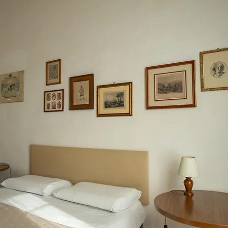 بيت ضيافة Casa Di Alfredo