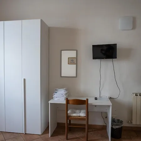بيت ضيافة Casa Di Alfredo *