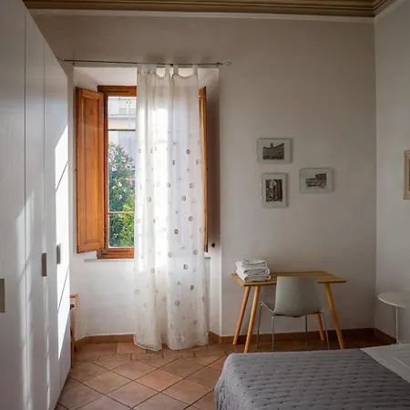 Casa Di Alfredo بيت ضيافة