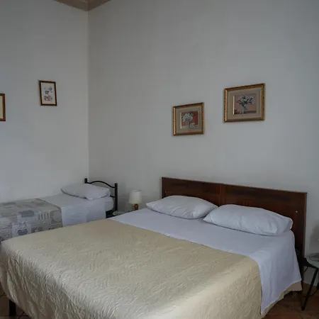 بيت ضيافة Casa Di Alfredo