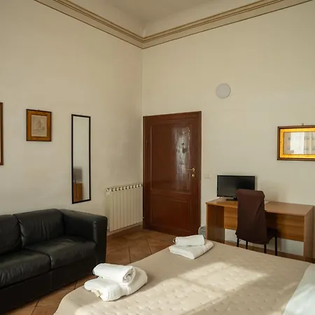 Casa Di Alfredo بيت ضيافة