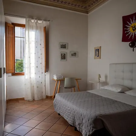 Casa Di Alfredo بيت ضيافة