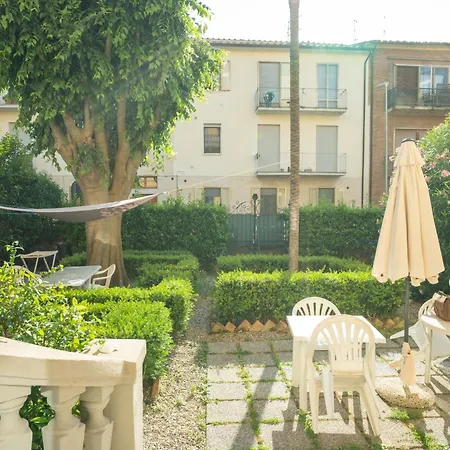 بيت ضيافة Casa Di Alfredo