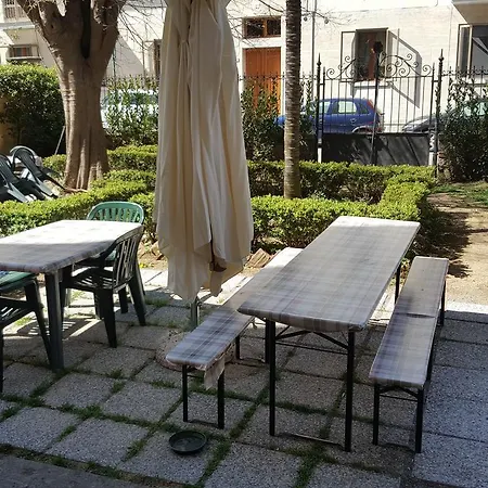 Casa Di Alfredo Πανσιόν Σιένα