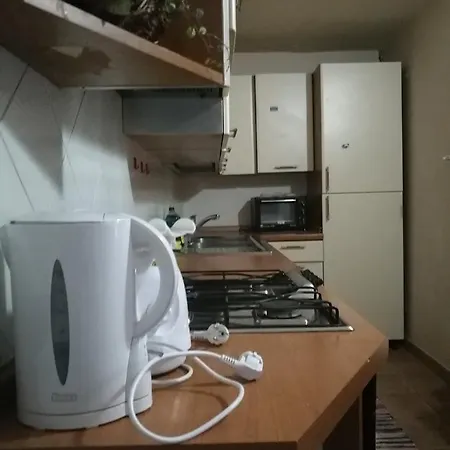 Casa Di Alfredo Πανσιόν