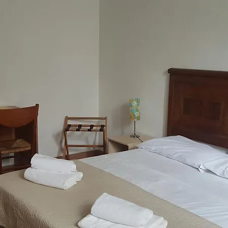 Casa Di Alfredo Πανσιόν