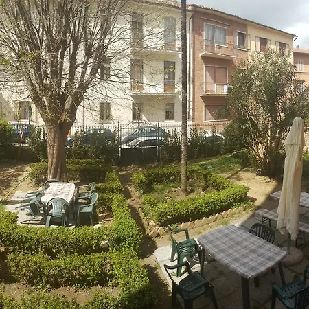 בית הארחה Casa Di Alfredo