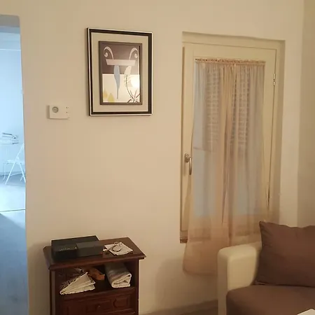 Πανσιόν Casa Di Alfredo *