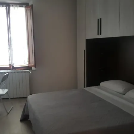 Πανσιόν Casa Di Alfredo