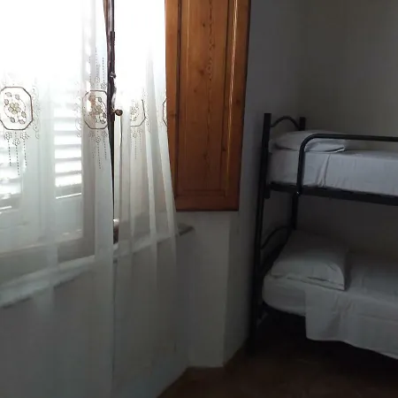 Casa Di Alfredo Πανσιόν *