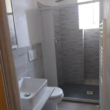 Πανσιόν Casa Di Alfredo Σιένα