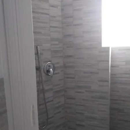 Casa Di Alfredo Πανσιόν *