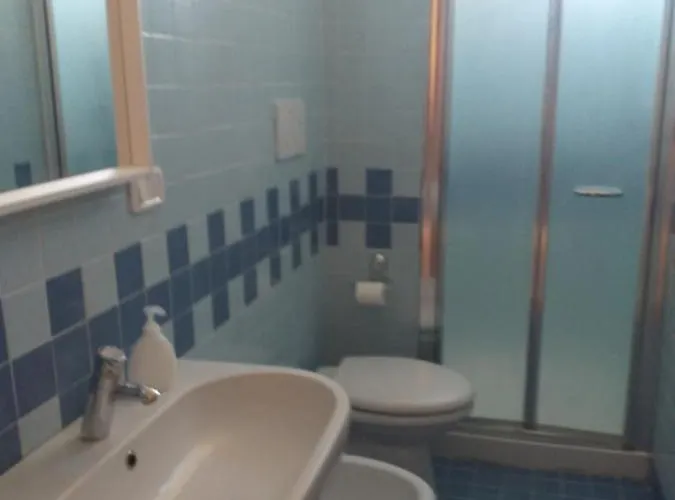 בית הארחה Casa Di Alfredo *