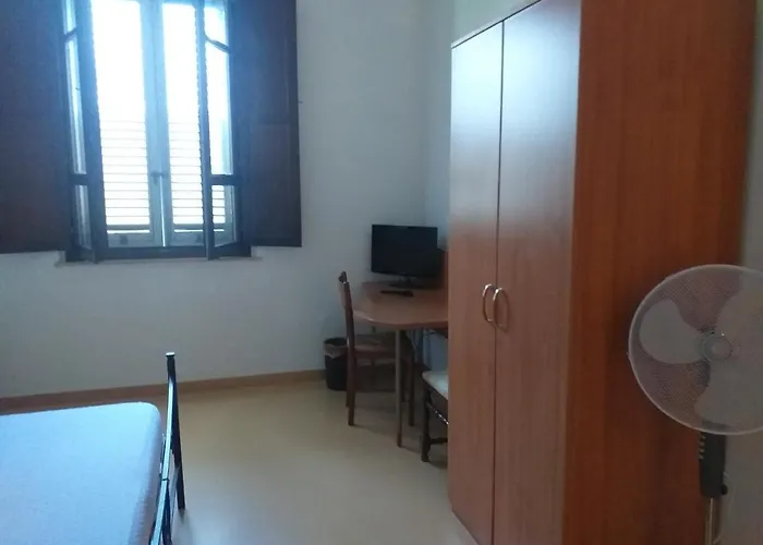 Casa Di Alfredo * Σιένα