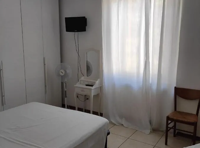 Πανσιόν Casa Di Alfredo