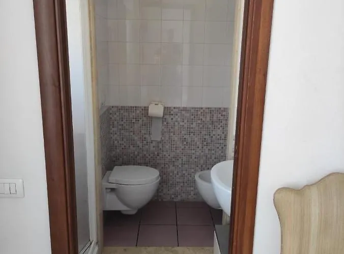 Casa Di Alfredo Πανσιόν