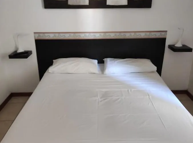 Casa Di Alfredo Πανσιόν *