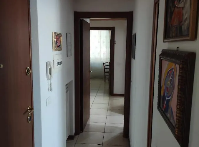 Casa Di Alfredo סיינה