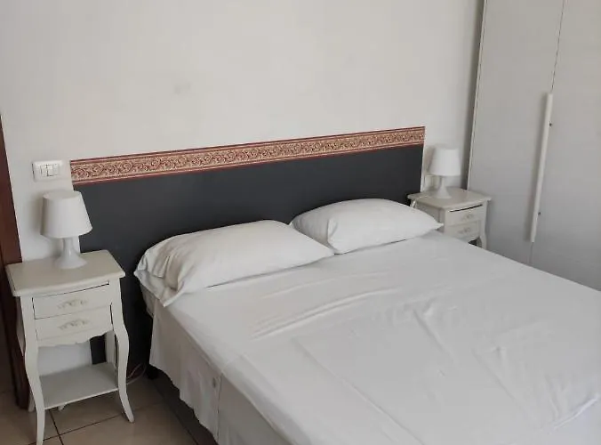 בית הארחה Casa Di Alfredo סיינה