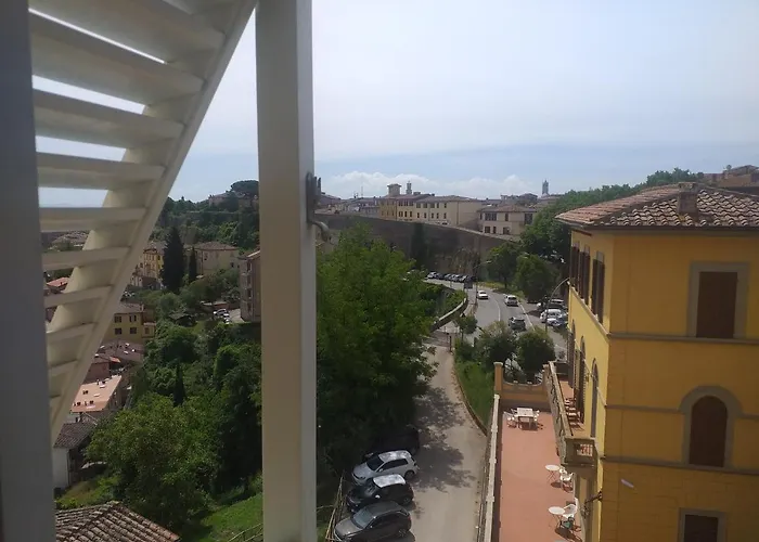 Casa Di Alfredo Πανσιόν