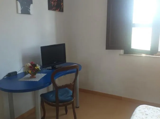 Casa Di Alfredo בית הארחה *