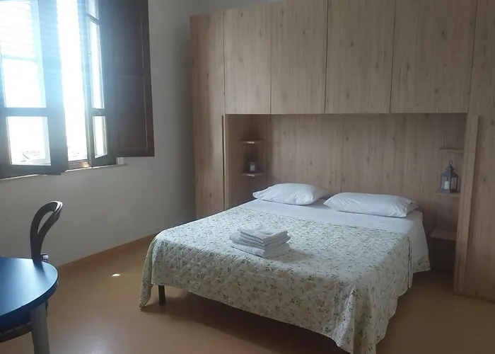 Casa Di Alfredo * סיינה