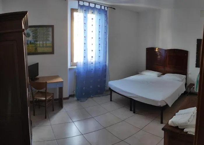 Casa Di Alfredo Σιένα