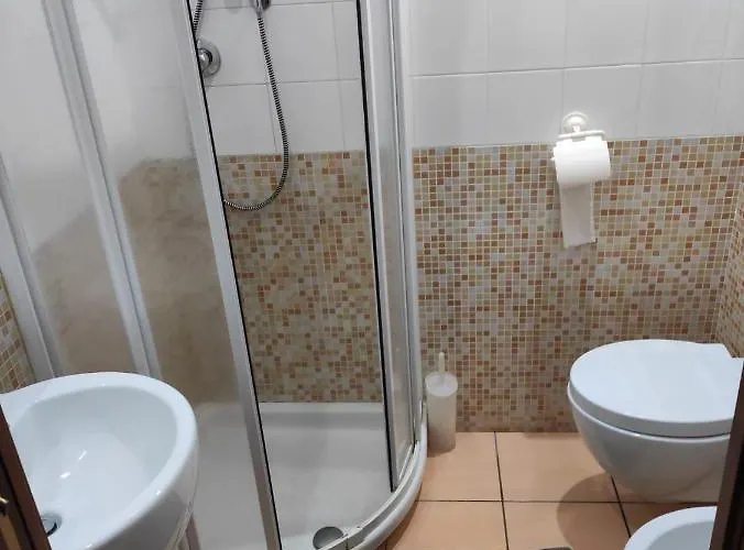 Πανσιόν Casa Di Alfredo *