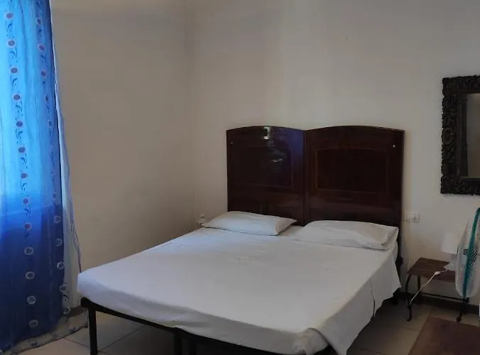 Casa Di Alfredo בית הארחה *