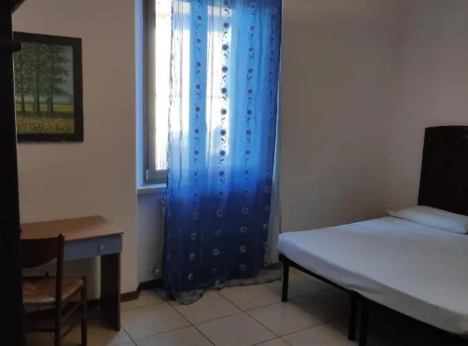 Casa Di Alfredo Σιένα