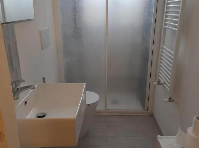 Casa Di Alfredo Πανσιόν Σιένα