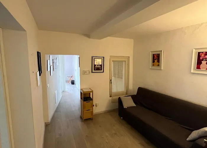 Πανσιόν Casa Di Alfredo