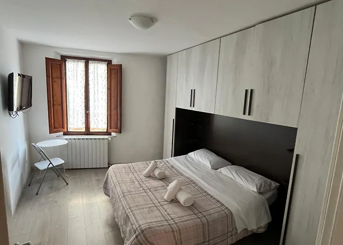 Πανσιόν Casa Di Alfredo Σιένα