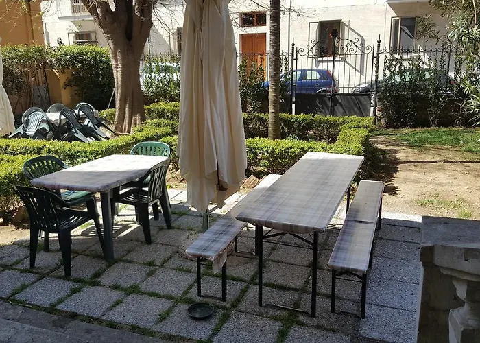 Casa Di Alfredo בית הארחה סיינה