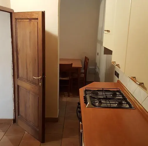 Casa Di Alfredo בית הארחה